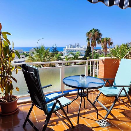 Vista Azul Torremolinos - Carihuela Lägenhet Exteriör bild