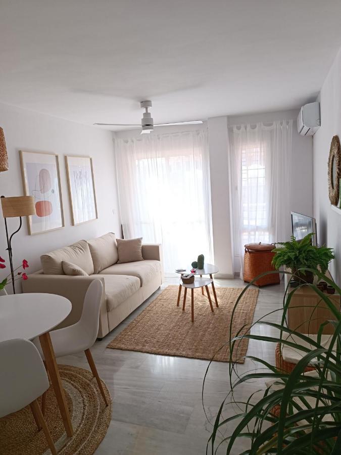 Vista Azul Torremolinos - Carihuela Lägenhet Exteriör bild