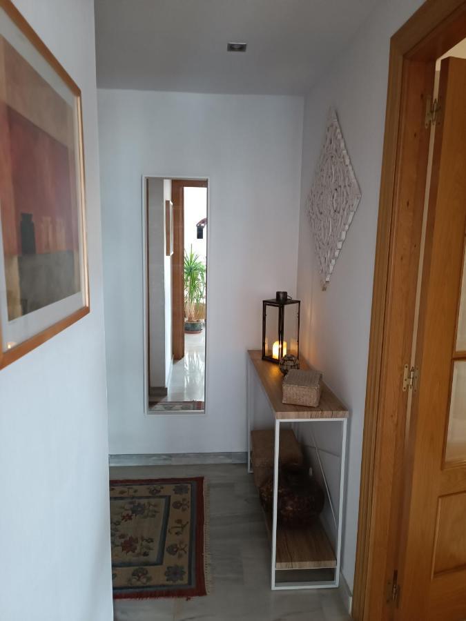 Vista Azul Torremolinos - Carihuela Lägenhet Exteriör bild