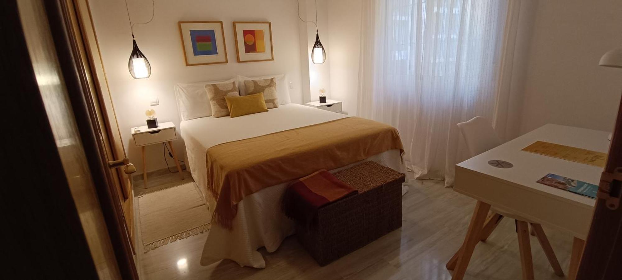 Vista Azul Torremolinos - Carihuela Lägenhet Exteriör bild